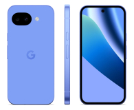 Google Pixel 10a 5G 8/256GB Jasnofioletowy - 1519091 - zdjęcie 6